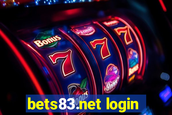 bets83.net login